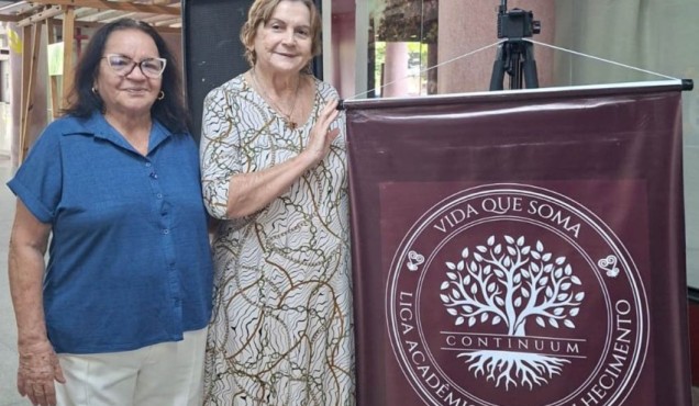 Dia Mundial de Conscientização da Violência contra a Pessoa Idosa