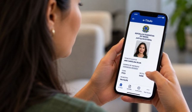 Descubra o seu local de votação e exerça o seu direito no dia 25 de outubro