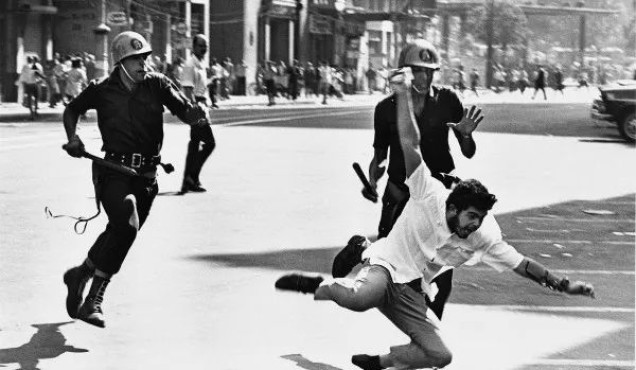 O Golpe de 64 faz aniversário e a hora é de pensar no futuro!