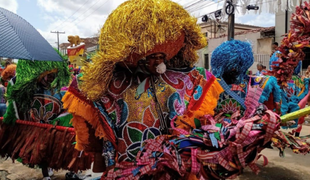 Assembleia da Cultura nesta quinta-feira (23)