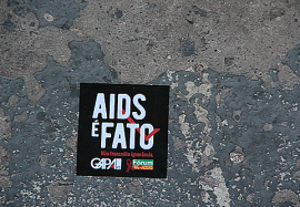 O machismo mata e mata também de Aids